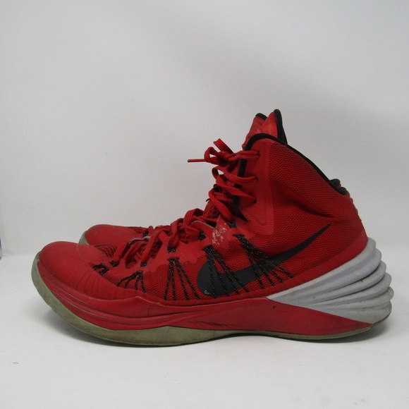 hyperdunk 2018 high cut